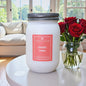 WVC Backroads Canning Jar Candles (12.5oz)
