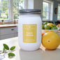 WVC Backroads Canning Jar Candles (12.5oz)
