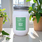 WVC Backroads Canning Jar Candles (12.5oz)