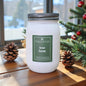 WVC Backroads Canning Jar Candles (12.5oz)