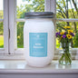 WVC Backroads Canning Jar Candles (12.5oz)