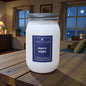 WVC Backroads Canning Jar Candles (12.5oz)