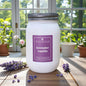 WVC Backroads Canning Jar Candles (12.5oz)