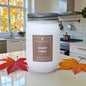 WVC Backroads Canning Jar Candles (12.5oz)