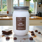 WVC Backroads Canning Jar Candles (12.5oz)