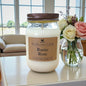 WVC Homestead Canning Jar Candles (12.5oz)