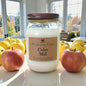 WVC Homestead Canning Jar Candles (12.5oz)