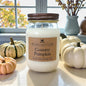 WVC Homestead Canning Jar Candles (12.5oz)