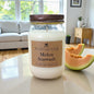 WVC Homestead Canning Jar Candles (12.5oz)