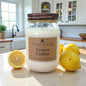 WVC Homestead Canning Jar Candles (12.5oz)