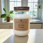 WVC Homestead Canning Jar Candles (12.5oz)