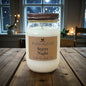 WVC Homestead Canning Jar Candles (12.5oz)