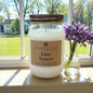 WVC Homestead Canning Jar Candles (12.5oz)
