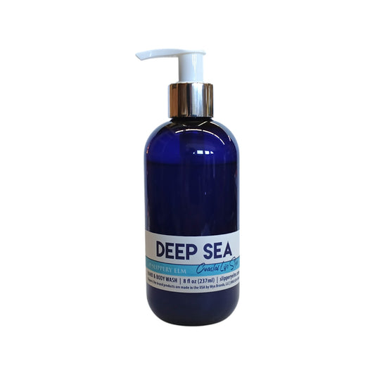 Deep Sea Hand & Total Body Wash (2 Sizes)