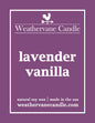 WVC Backroads Wax Melt Clamshells (2.5oz)