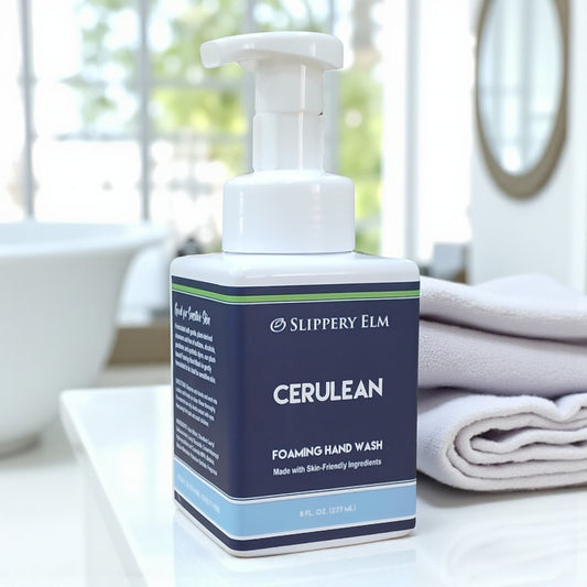 Cerulean Foaming Hand Wash