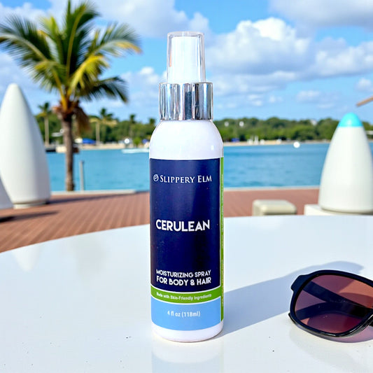 Cerulean Moisturizing Spray