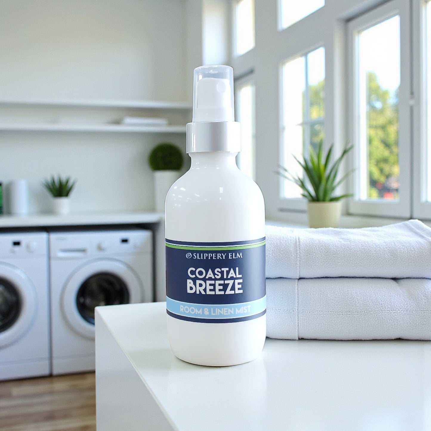 Coastal Breeze Coastal Life.Style Room & Linen Mist (4oz)