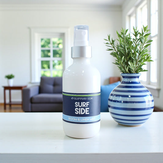 Surf Side Coastal Life.Style Room & Linen Mist (4oz)