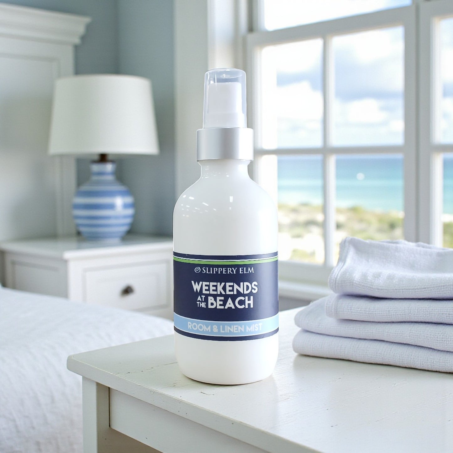 Weekends Coastal Life.Style Room & Linen Mist (4oz)