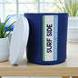 Surf Side Glass Candle Tumbler