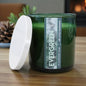 Testers | Lodge LS Glass Candles