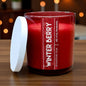 Testers | Lodge LS Glass Candles