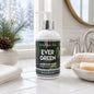 Evergreen Liquid Hand Wash (8oz)