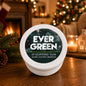 Evergreen Holiday Life.Style Travel Candle Tin (5.8oz)