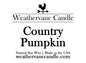WVC Homestead Wax Melt Clamshells (2.5oz)
