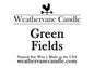 WVC Homestead Wax Melt Clamshells (2.5oz)