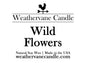 WVC Homestead Wax Melt Clamshells (2.5oz)