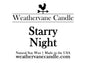 WVC Homestead Wax Melt Clamshells (2.5oz)