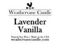 WVC Homestead Wax Melt Clamshells (2.5oz)