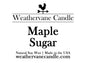 WVC Homestead Wax Melt Clamshells (2.5oz)