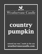 WVC Porchlight Wax Melt Clamshells (2.5oz)