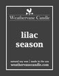 WVC Porchlight Wax Melt Clamshells (2.5oz)