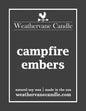 WVC Porchlight Wax Melt Clamshells (2.5oz)