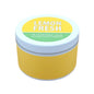 Lemon Fresh 5.8oz Candle Tin
