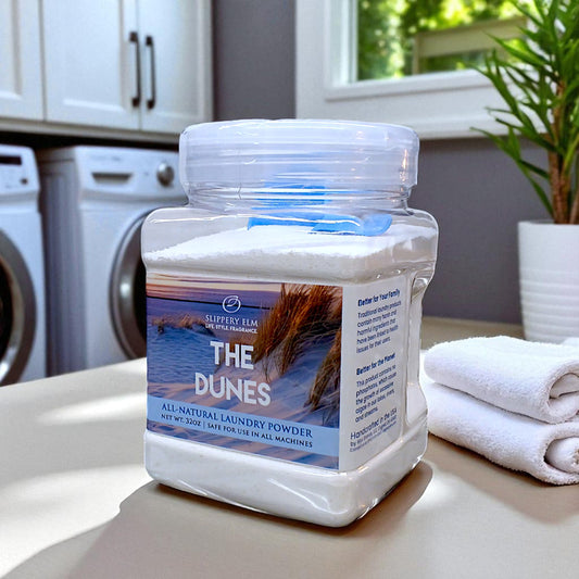 The Dunes Laundry Powder (32oz)
