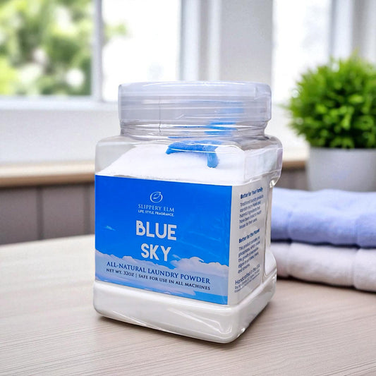 Blue Sky Laundry Powder (32oz)