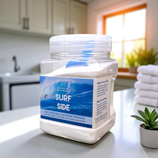 Surf Side Laundry Powder (32oz)