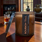 Bourbon Trail Lodge Life.Style Glass Candle (8.5oz)
