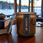 Up North Lodge Life.Style Glass Candle (8.5oz)