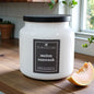 WVC Porchlight Apothecary Jar Candles (16oz)