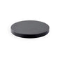 Flat Metal Candle Lids