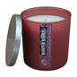 Winter Berry 8.5oz Glass Candle