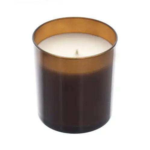 Wyx Amber Glass Candle Tumbler (8.5oz)