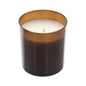 Wyx Amber Glass Candle Tumbler (8.5oz)