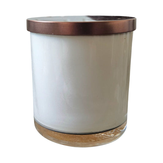 Wyx Clear Glass Candle Tumbler (8.0oz)